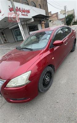 نيسان سنترا